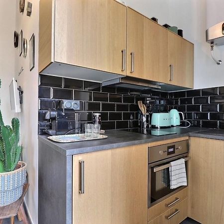 La Loge - Beautiful T2 Apartment - Lyon 5Th ภายนอก รูปภาพ