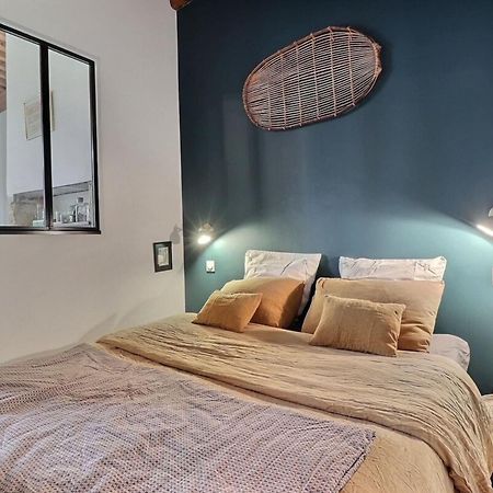 La Loge - Beautiful T2 Apartment - Lyon 5Th ภายนอก รูปภาพ