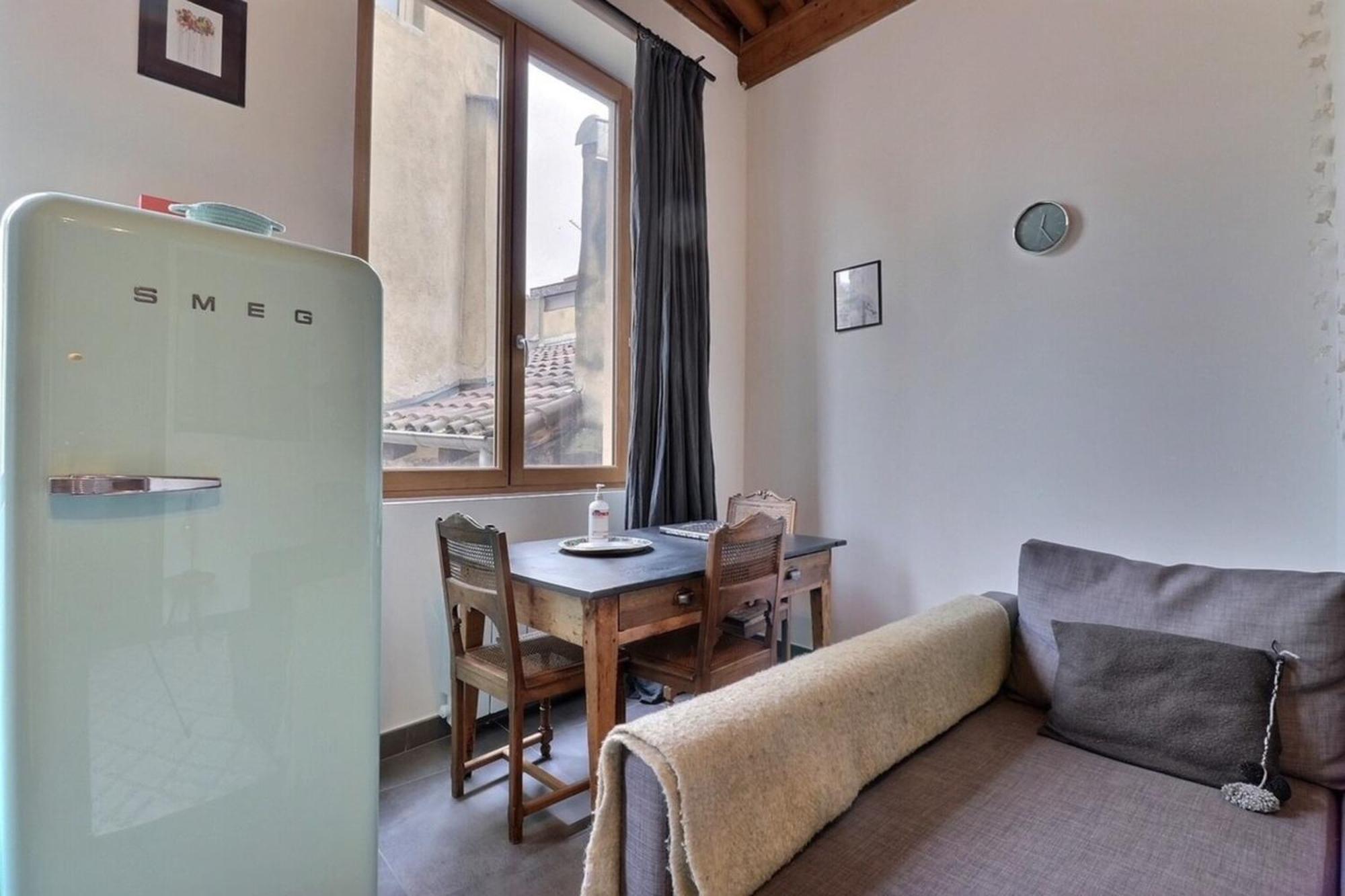 La Loge - Beautiful T2 Apartment - Lyon 5Th ภายนอก รูปภาพ